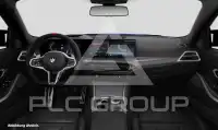 2025 BMW 340