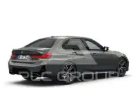 2025 BMW 340