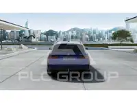 2025 BMW 340