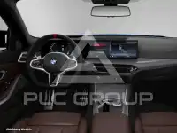2025 BMW 340