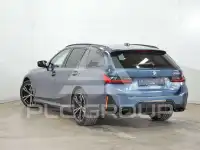 2025 BMW 340