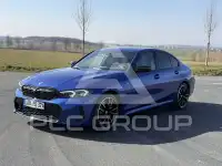 2025 BMW 340