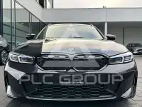 2025 BMW 340