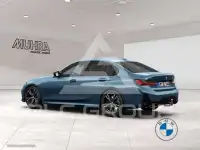 2025 BMW 340