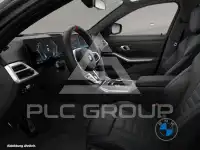 2025 BMW 340