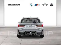 2025 BMW 340