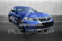 2025 BMW 340