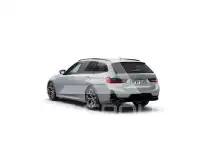 2025 BMW 340