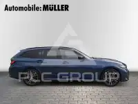 2025 BMW 340
