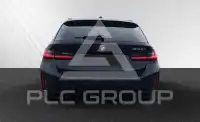 2025 BMW 340