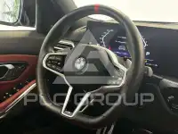 2025 BMW 340