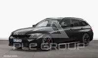 2025 BMW 340