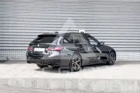 2025 BMW 340