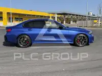 2025 BMW 340