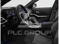 2025 BMW 340