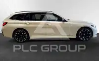 2025 BMW 340
