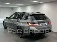 2025 BMW 340