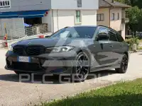 2025 BMW 340