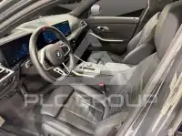 2025 BMW 340