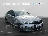 2025 BMW 340