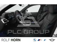 2025 BMW 340