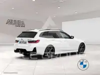 2025 BMW 340
