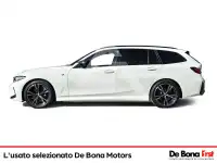 2025 BMW 340