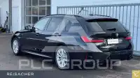 2025 BMW 340