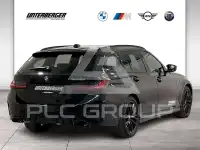 2025 BMW 340