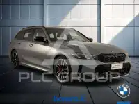 2025 BMW 340