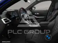 2025 BMW 340