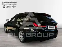2025 BMW 340
