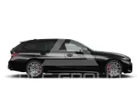 2025 BMW 340