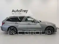 2025 BMW 340