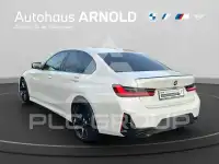 2025 BMW 340