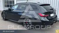 2025 BMW 340