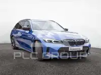 2025 BMW 340