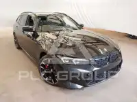 2025 BMW 340