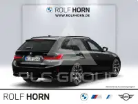 2025 BMW 340