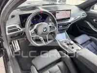 2025 BMW 340