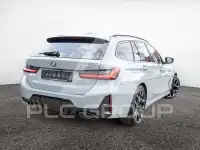 2025 BMW 340