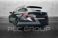 2025 BMW 340