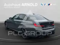 2025 BMW 340