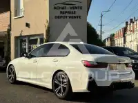 2025 BMW 340