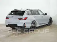2025 BMW 340