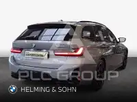 2025 BMW 340