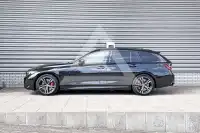 2025 BMW 340