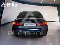 2025 BMW 340