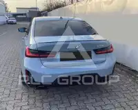 2025 BMW 340
