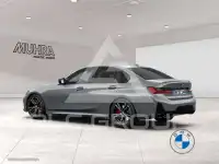 2025 BMW 340